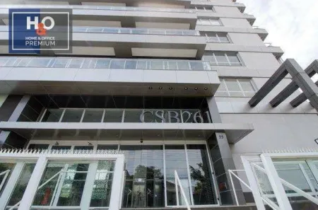 Sala Comercial para alugar, 43m² no Ipiranga, São Paulo