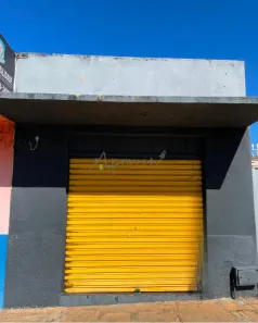 Imóvel Comercial para alugar, 44m² no Centro, Anápolis