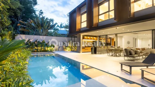 Casa de Condomínio com 6 Quartos à venda, 441m² no Riviera, Bertioga