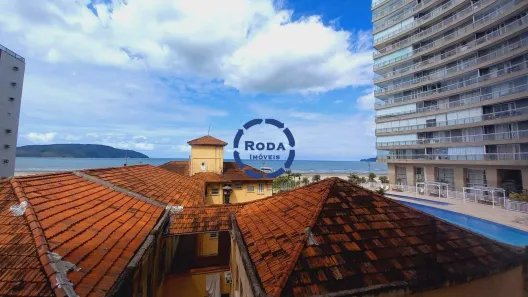 Apartamento com 2 Quartos à venda, 130m² no Pompéia, Santos