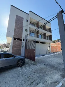 Apartamento com 1 Quarto para alugar, 45m² no Santíssimo, Rio de Janeiro