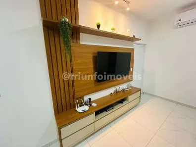 Casa de Condomínio com 3 Quartos à venda, 69m² no Pedra Mole, Teresina