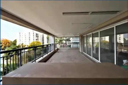 Apartamento com 4 Quartos à venda, 297m² no Vila Ester (Zona Norte), São Paulo