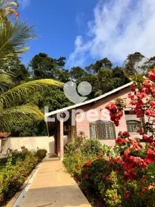 Casa de Condomínio com 3 Quartos à venda, 351m² no Flamengo, Maricá