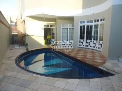 Casa com 3 Quartos à venda, 420m² no City Ribeirão, Ribeirão Preto