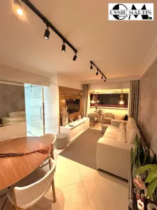 Apartamento com 2 Quartos à venda, 56m² no Vila Guarani (Z Sul), São Paulo