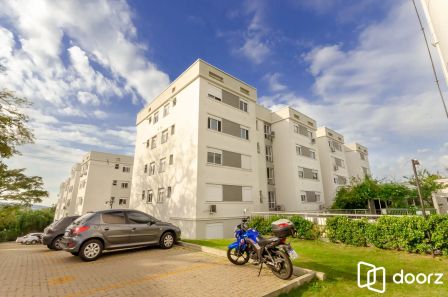 Apartamento com 2 Quartos à venda, 47m² no Lomba do Pinheiro, Porto Alegre