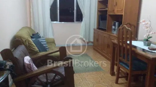 Apartamento com 2 Quartos à venda, 50m² no Penha Circular, Rio de Janeiro
