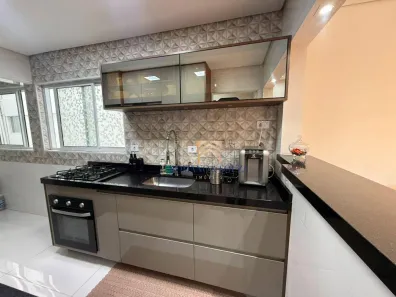 Apartamento com 2 Quartos à venda, 67m² no Jardim Barbosa, Guarulhos