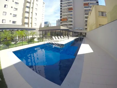 Apartamento com 1 Quarto à venda, 34m² no Vila Mariana, São Paulo