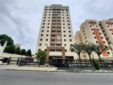Apartamento com 3 Quartos à venda, 95m² no Jardim das Nações, Taubaté