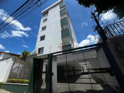 Apartamento com 3 Quartos para alugar, 80m² no Itapoã, Belo Horizonte