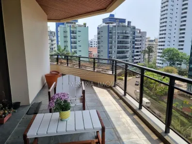 Apartamento com 3 Quartos à venda, 263m² no Real Parque, São Paulo