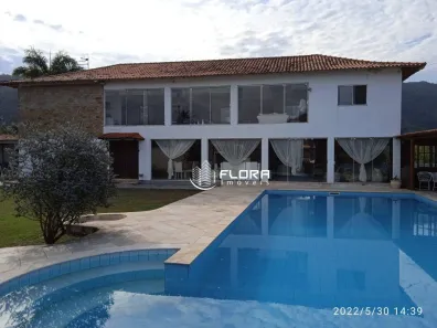 Casa com 5 Quartos à venda, 500m² no Itaocaia Valley (Itaipuaçu), Maricá