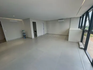 Sala Comercial para alugar, 45m² no Georgina Business Park, São José do Rio Preto