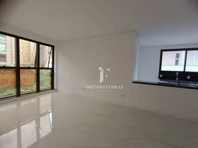 Apartamento com 3 Quartos à venda, 106m² no Savassi, Belo Horizonte