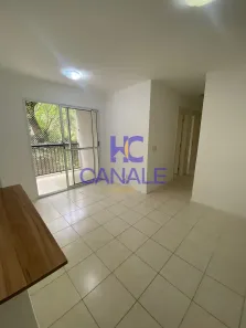 Apartamento com 3 Quartos para alugar, 67m² no Jacarepaguá, Rio de Janeiro