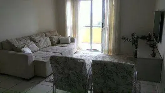 Apartamento com 3 Quartos à venda, 108m² no Santa Cruz dos Lázaros, Jacareí