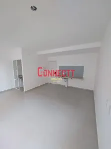Apartamento com 1 Quarto à venda, 28m² no Jardim Nova Aliança Sul, Ribeirão Preto