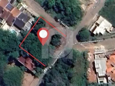 Lote/Terreno à venda, 446m² no Feitoria, São Leopoldo