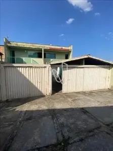 Casa de Condomínio com 2 Quartos à venda, 101m² no Colonial, Contagem