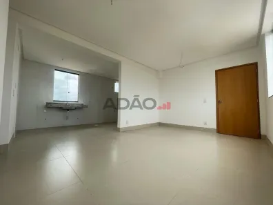 Apartamento com 3 Quartos à venda, 72m² no Setor Sudoeste, Goiânia