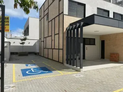 Casa de Condomínio com 3 Quartos à venda, 120m² no Jardim das Indústrias, São José dos Campos