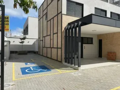 Casa de Condomínio com 3 Quartos à venda, 150m² no Jardim das Indústrias, São José dos Campos