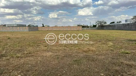 Lote/Terreno à venda, 900m² no Residencial Mário de Almeida Franco, Uberaba