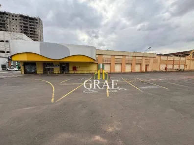 Galpão/Depósito/Armazém para alugar, 9600m² no Vila Ercília, São José do Rio Preto