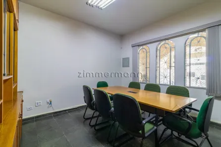 Sobrado com 7 Quartos à venda, 340m² no Alto da Lapa, São Paulo