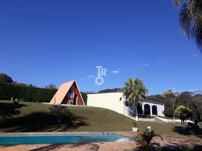 Fazenda/Sítio com 3 Quartos à venda, 47000m² no Chácaras de Recreio da Fazenda Estância São Paulo, Jarinu