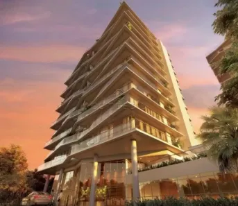 Apartamento com 4 Quartos à venda, 343m² no Iguatemi, São José do Rio Preto
