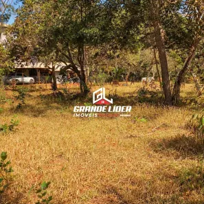 Lote/Terreno à venda, 1500m² no Araçaí, Paraopeba