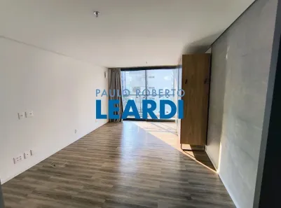 Apartamento com 1 Quarto para alugar, 39m² no Pinheiros, São Paulo