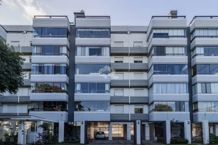 Cobertura com 3 Quartos à venda, 189m² no Jardim Lindóia, Porto Alegre
