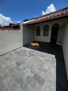 Casa com 4 Quartos à venda, 120m² no Santa Branca, Belo Horizonte