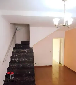 Sobrado com 3 Quartos à venda, 140m² no Taboão, São Bernardo do Campo
