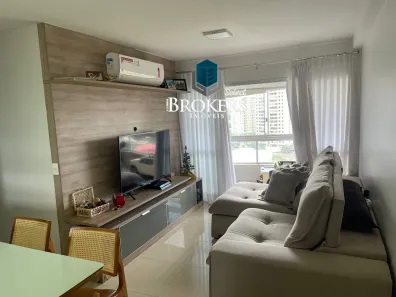 Casa com 3 Quartos à venda, 93m² no Vila Alpes, Goiânia