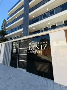 Apartamento com 2 Quartos para alugar, 79m² no Costazul, Rio das Ostras