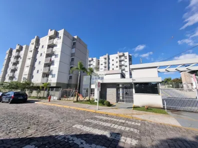 Apartamento com 2 Quartos para alugar, 49m² no Bela Vista, Caxias do Sul