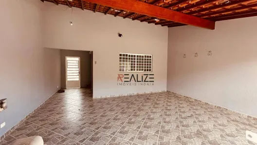 Casa com 2 Quartos à venda, 105m² no Jardim Hubert, Indaiatuba