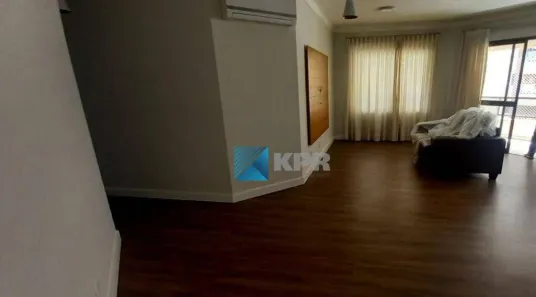 Apartamento com 4 Quartos à venda, 220m² no Parque Residencial Aquarius, São José dos Campos