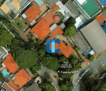 Casa com 4 Quartos à venda, 300m² no Lapa, São Paulo