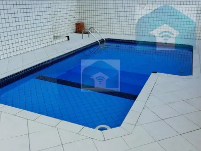 Apartamento com 4 Quartos à venda, 148m² no Guilhermina, Praia Grande