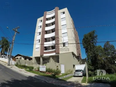Apartamento com 2 Quartos à venda, 65m² no São Cristóvão, Criciúma