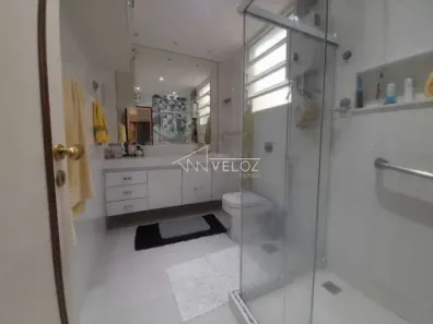 Apartamento com 3 Quartos à venda, 140m² no Jardim Botânico, Rio de Janeiro