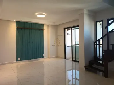 Apartamento com 3 Quartos para alugar, 180m² no Centro, Campinas