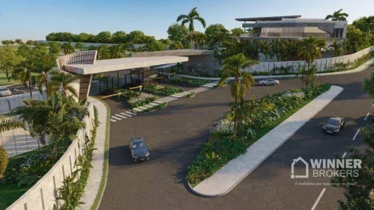 Lote/Terreno à venda, 494m² no Pacaembu, Cascavel
