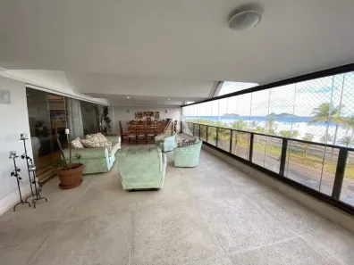 Apartamento com 4 Quartos à venda, 416m² no Barra da Tijuca, Rio de Janeiro